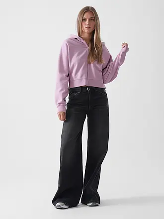 COLORFUL STANDARD | Sweatjacke | rosa